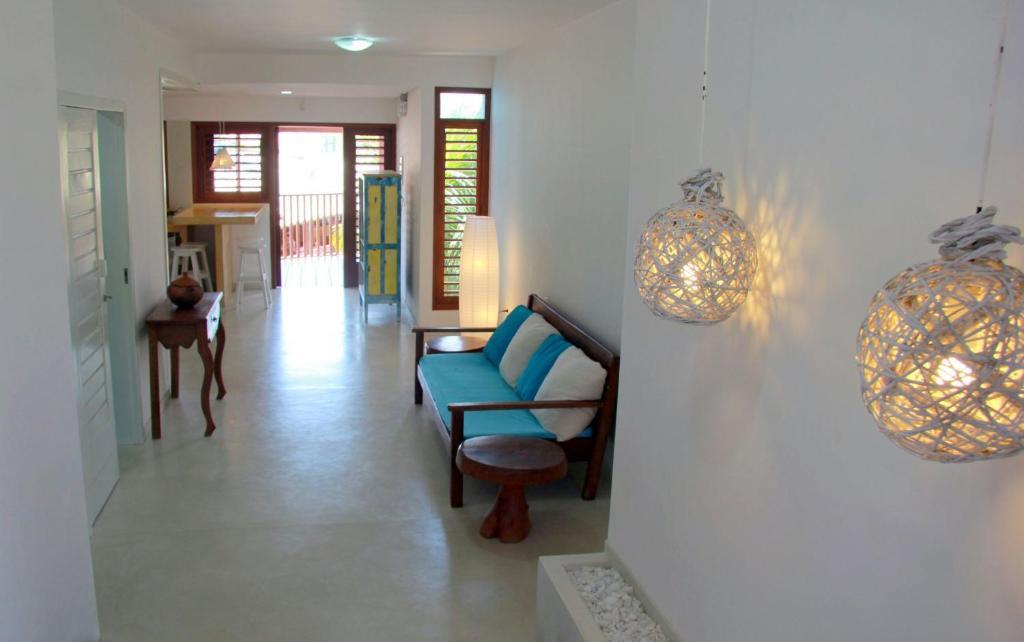 Villa Casa Azul Praia de Pipa Exterior foto