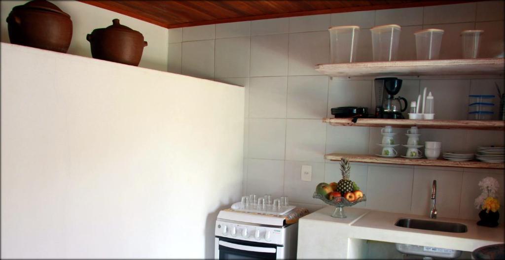 Villa Casa Azul Praia de Pipa Exterior foto