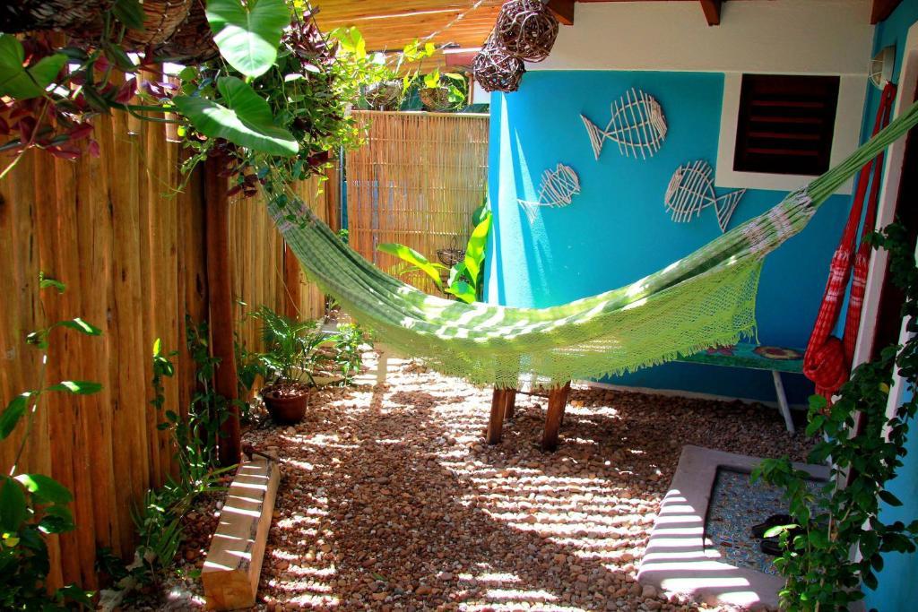 Villa Casa Azul Praia de Pipa Exterior foto